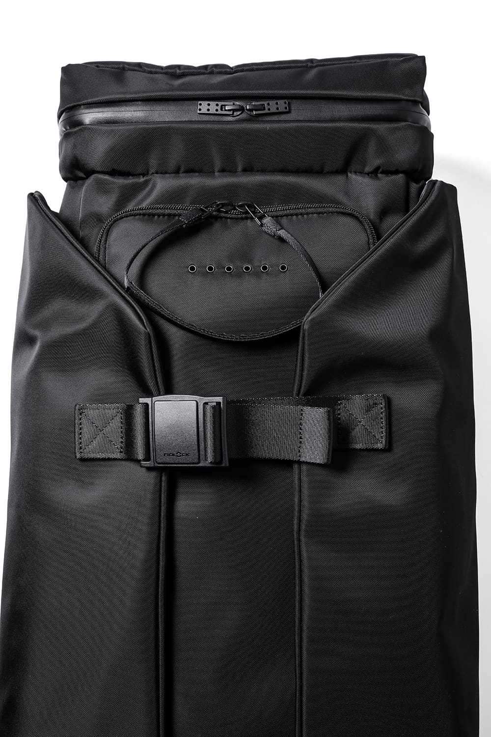 Back pack Hybrid nylon