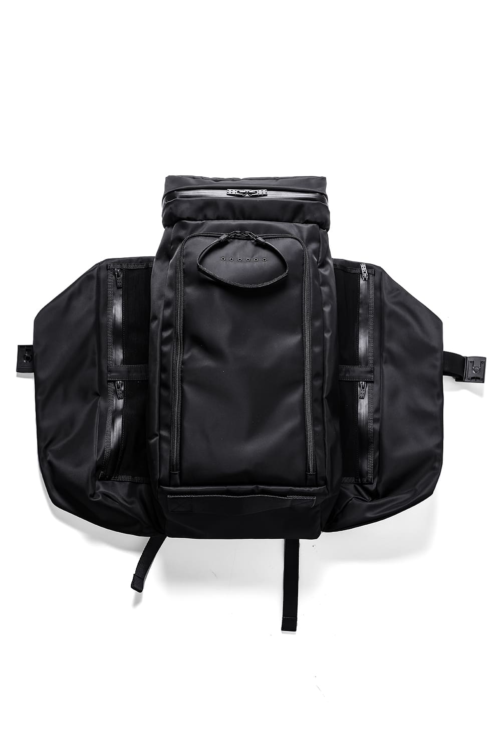 Back pack Hybrid nylon