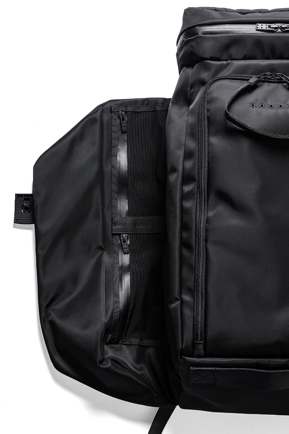 Back pack Hybrid nylon