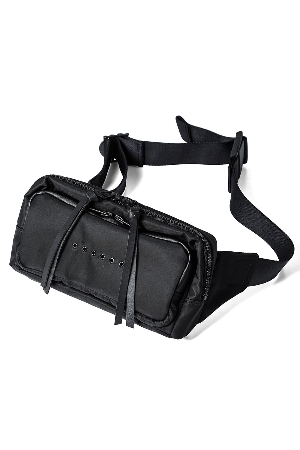 Waist bag Hybrid nylon