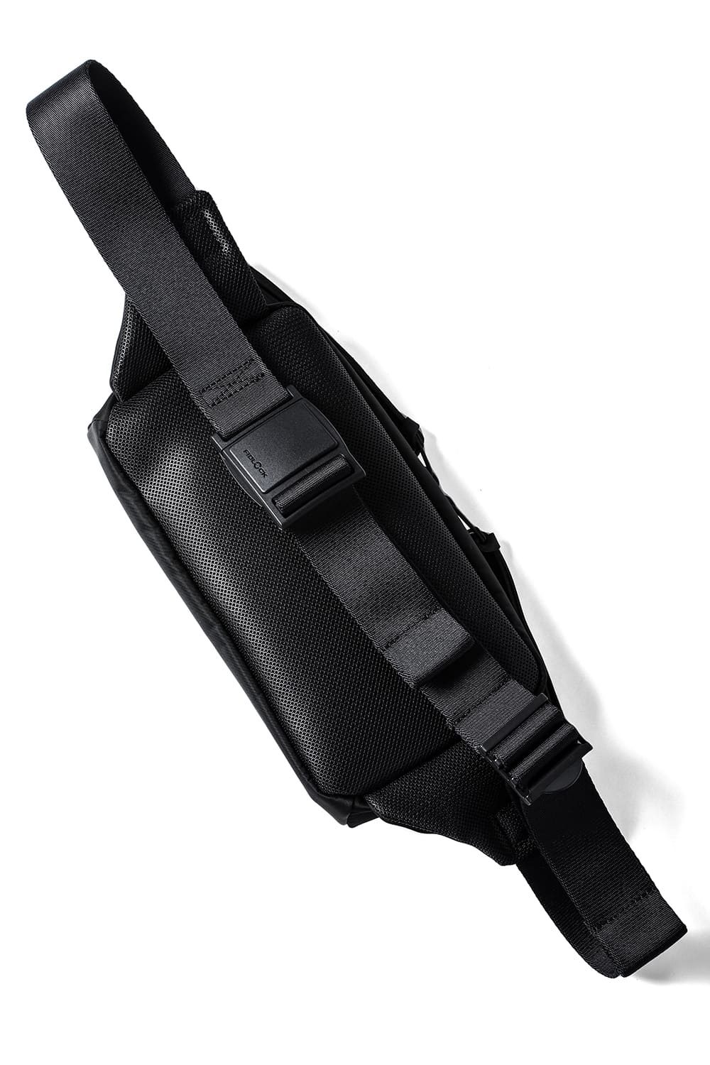 Waist bag Hybrid nylon