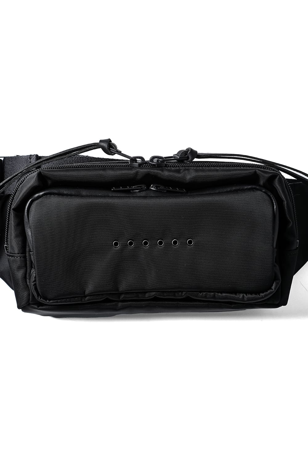 Waist bag Hybrid nylon