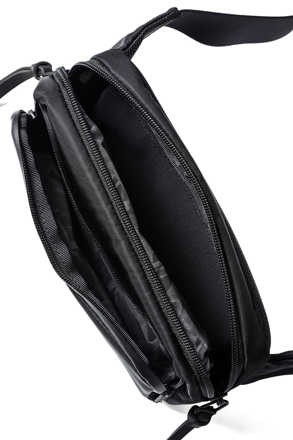 Waist bag Hybrid nylon