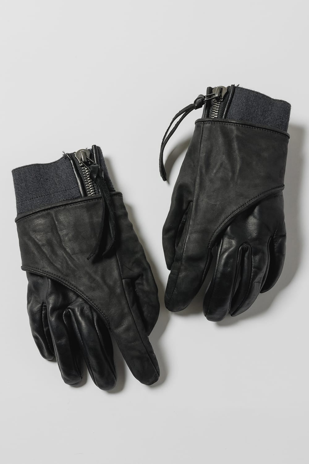 D.HYGEN Collaboration Gloves