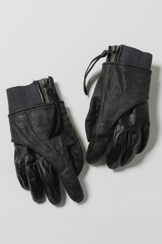 D.HYGEN Collaboration Gloves