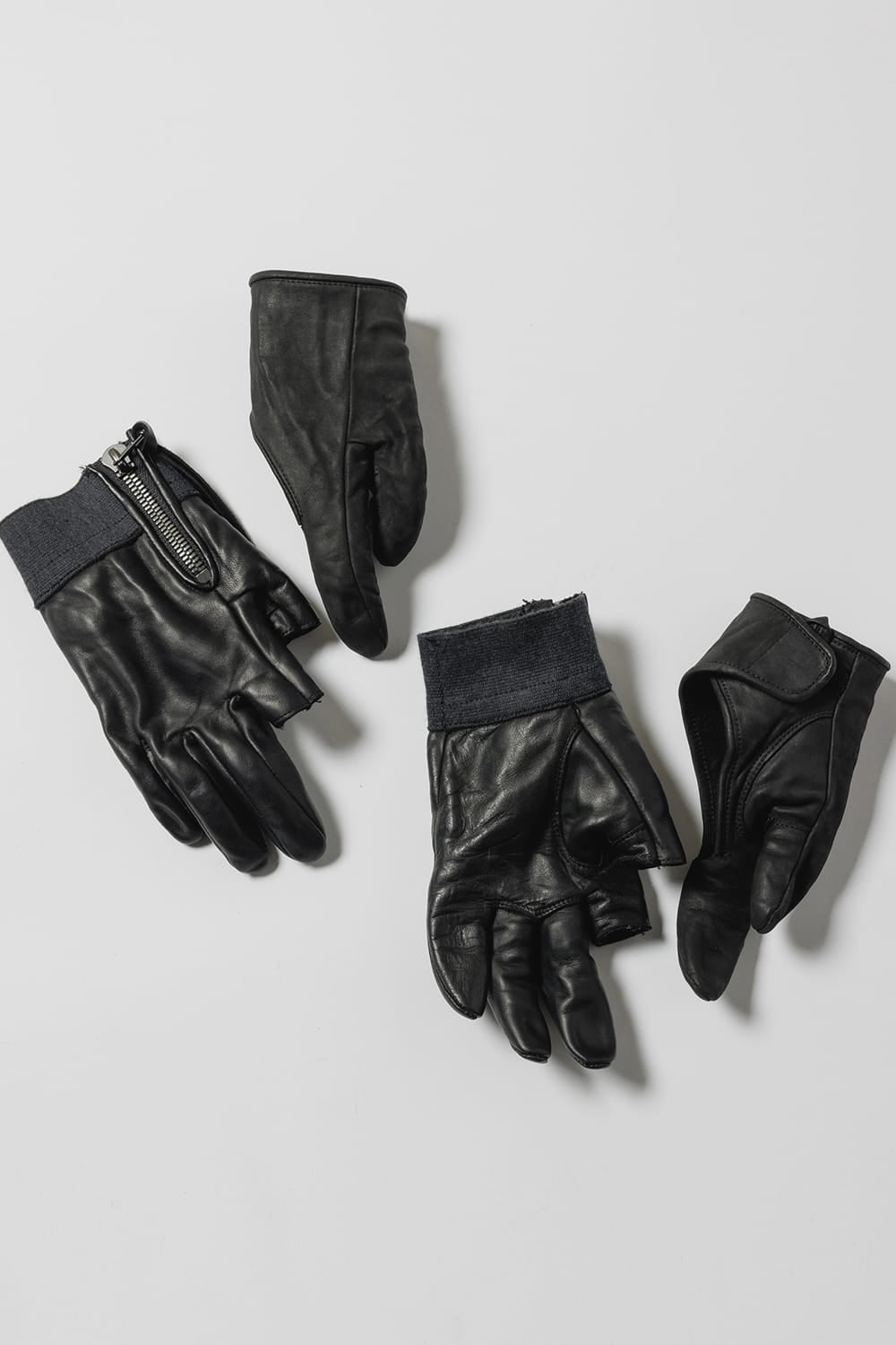 D.HYGEN Collaboration Gloves