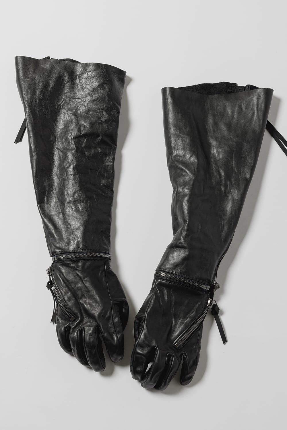 D.HYGEN Collaboration Long Gloves