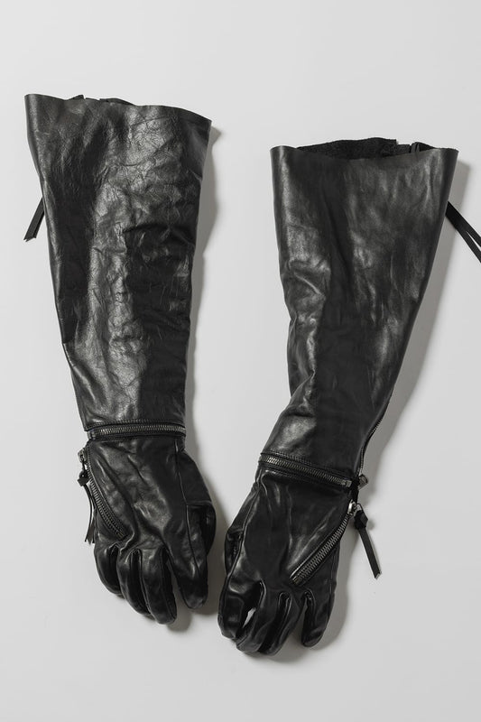 D.HYGEN Collaboration Long Gloves