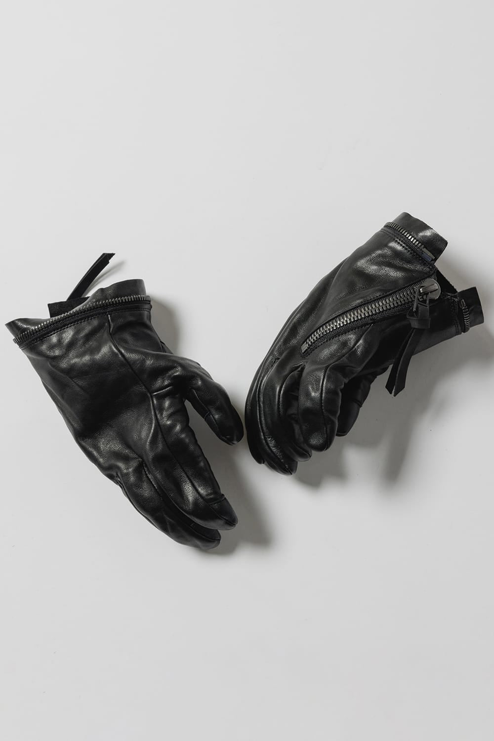 D.HYGEN Collaboration Long Gloves
