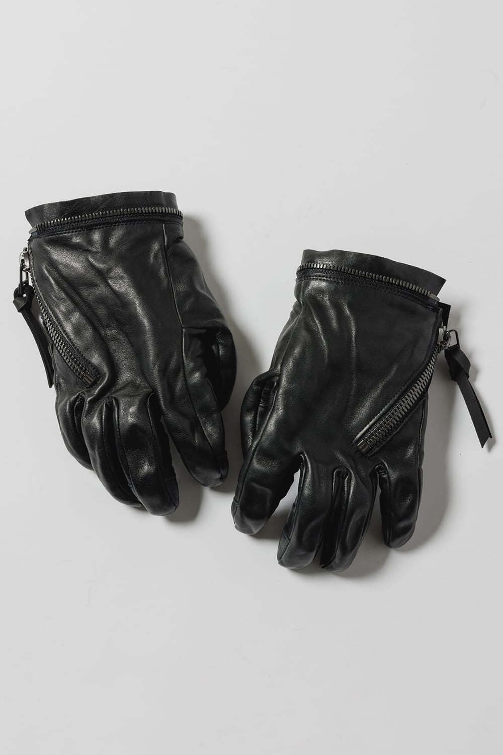 D.HYGEN Collaboration Long Gloves