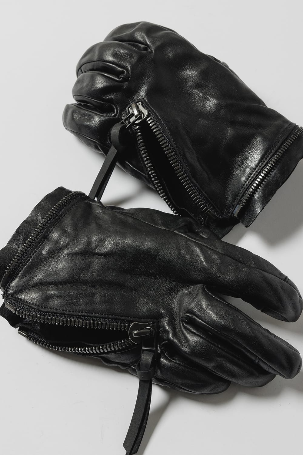 D.HYGEN Collaboration Long Gloves