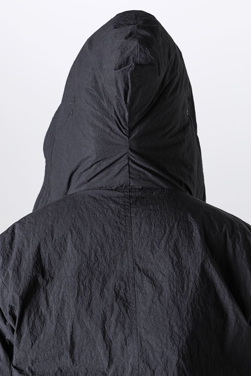 ダウンジャケット シンク コットン / ナイロン