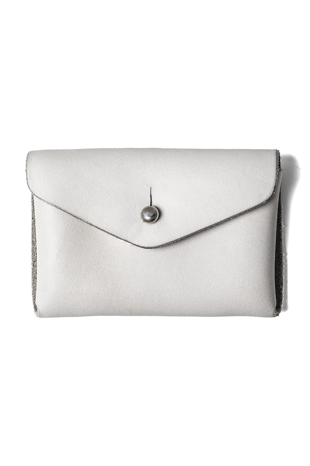 Leather Coin Case Groppone Full Grain - EN01 CO156T