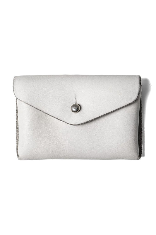 Leather Coin Case Groppone Full Grain - EN01 CO156T