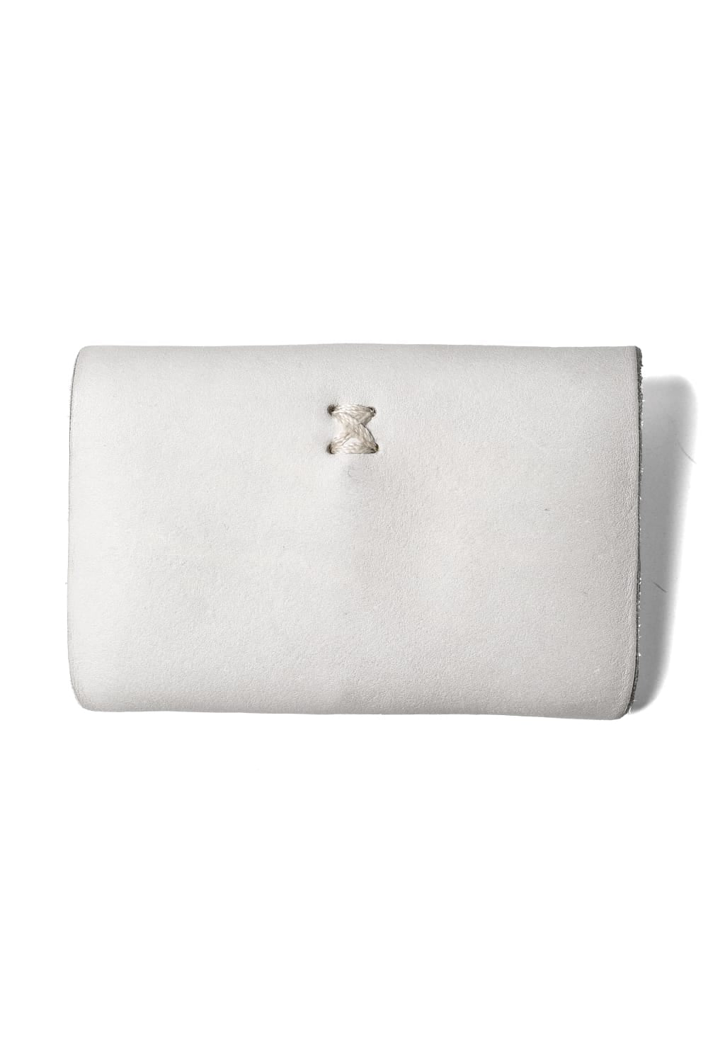 Leather Coin Case Groppone Full Grain - EN01 CO156T