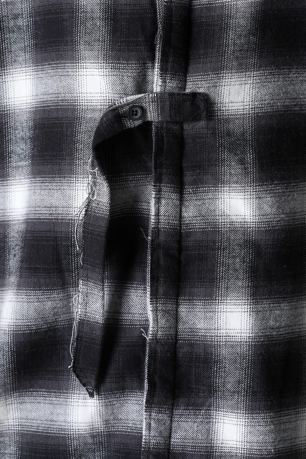 FASCINATE Limited Check Shirts