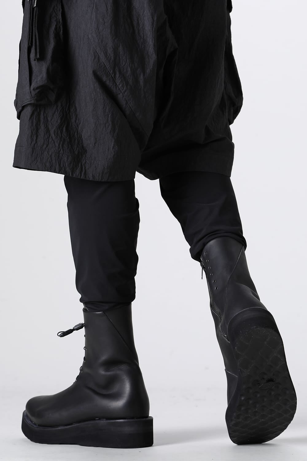 Leather Boots GUIDI Calf Leather