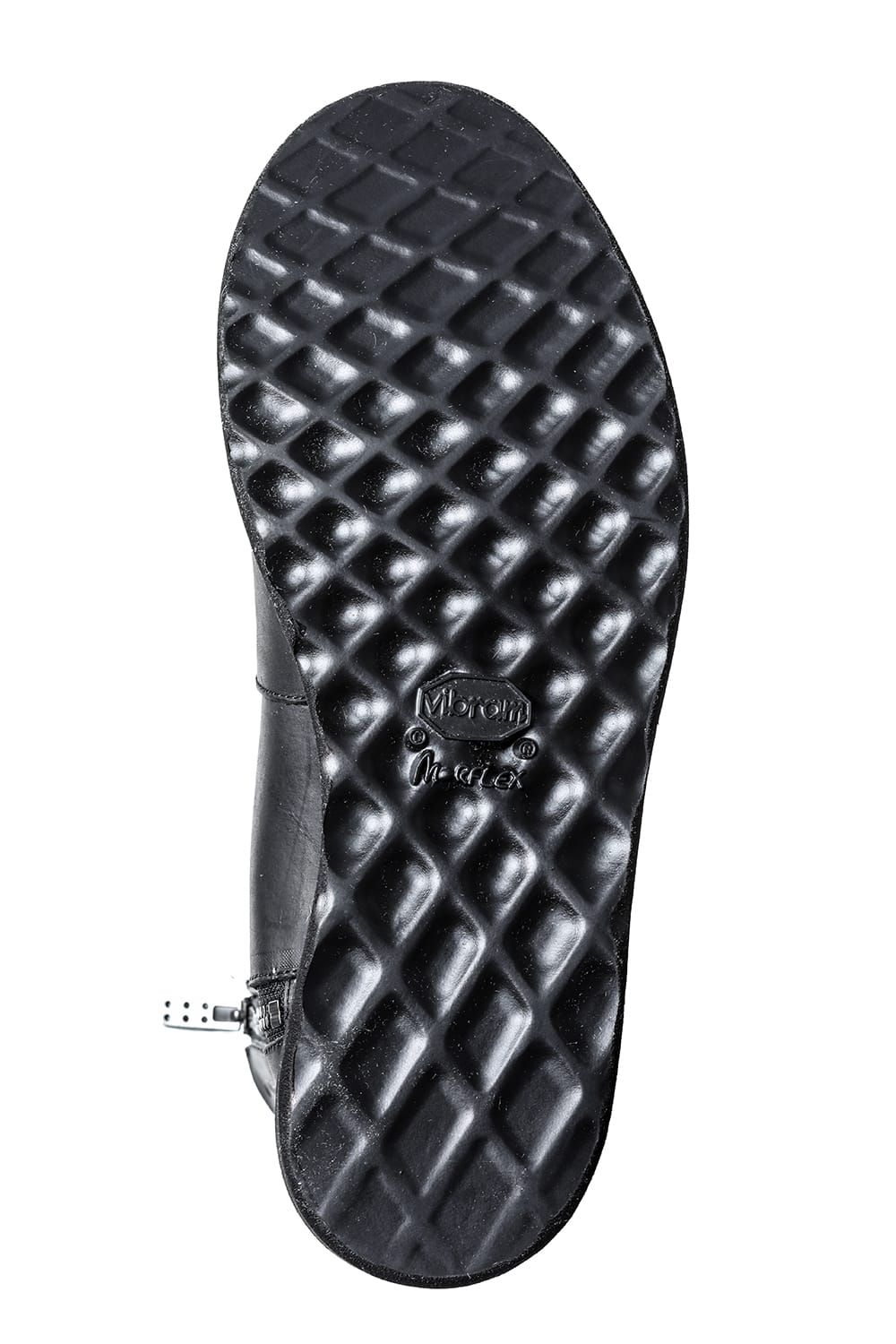 Leather Boots GUIDI Calf Leather