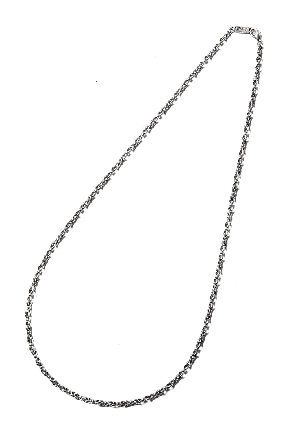 GN3-50 - Chain Necklace 50cm