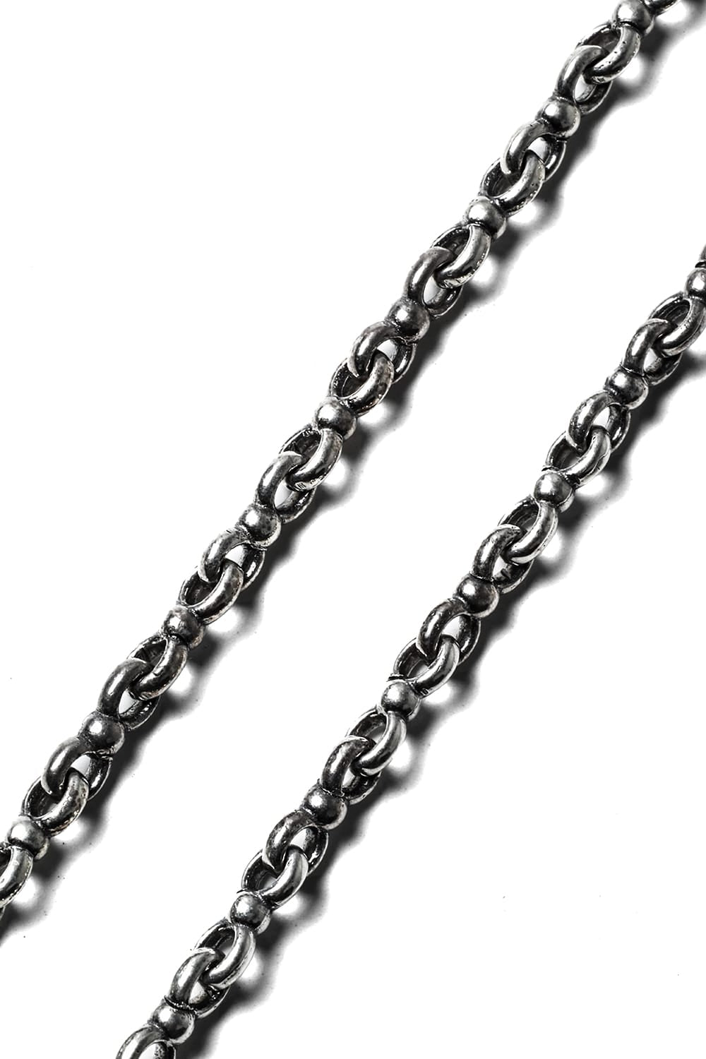 GN3-50 - Chain Necklace 50cm