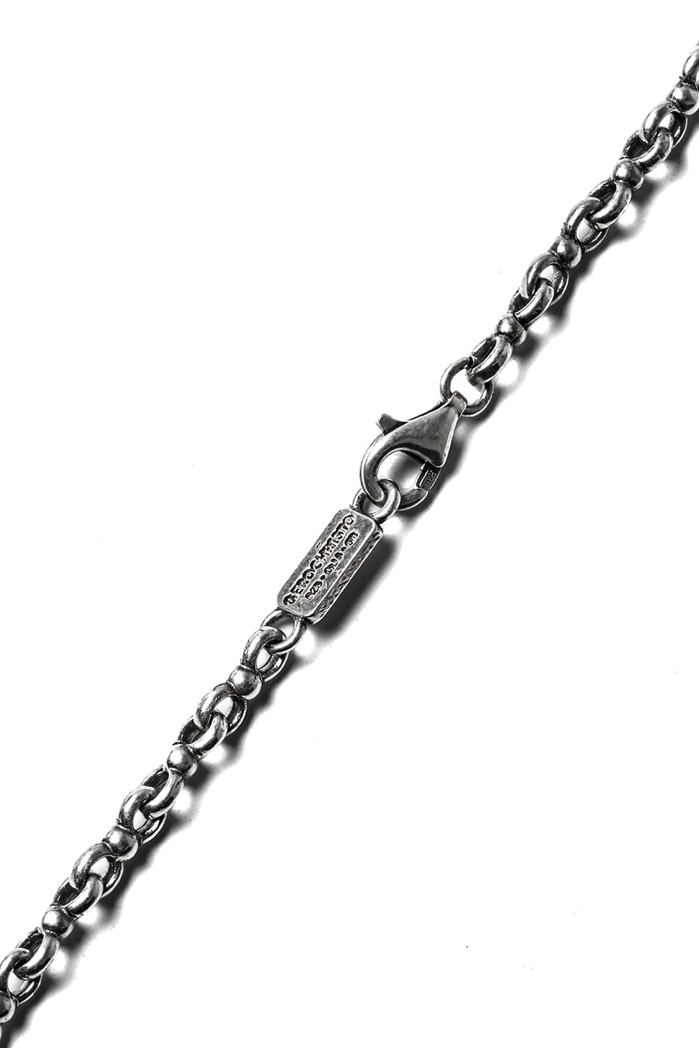 GN3-50 - Chain Necklace 50cm