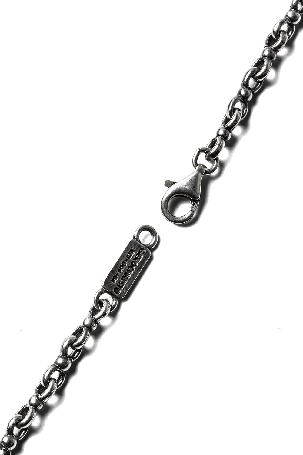 GN3-50 - Chain Necklace 50cm