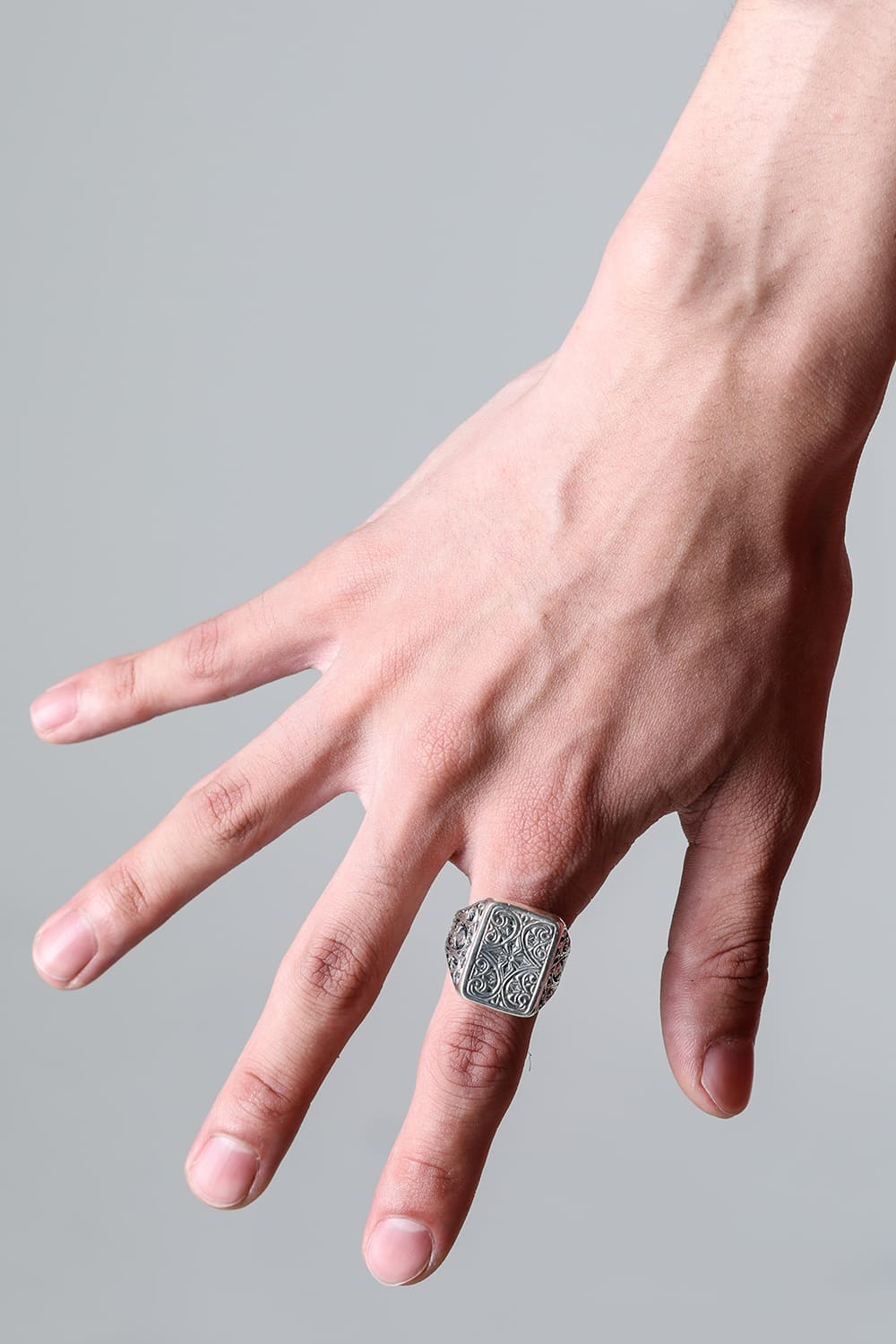 GR10 - Byzantine Ring