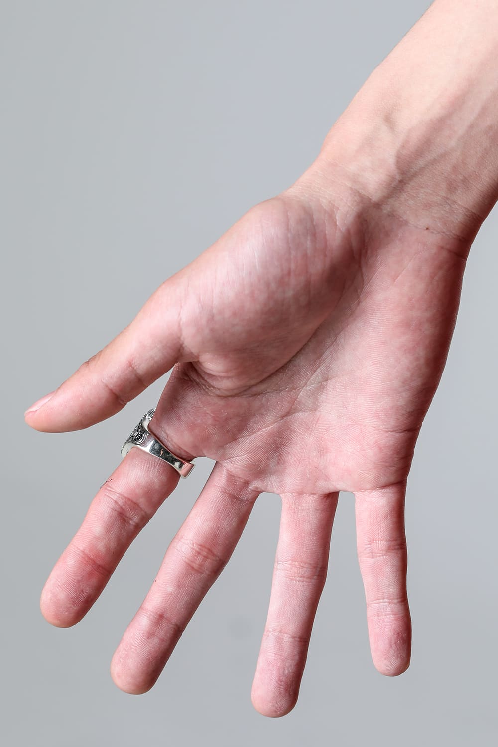 GR10 - Byzantine Ring