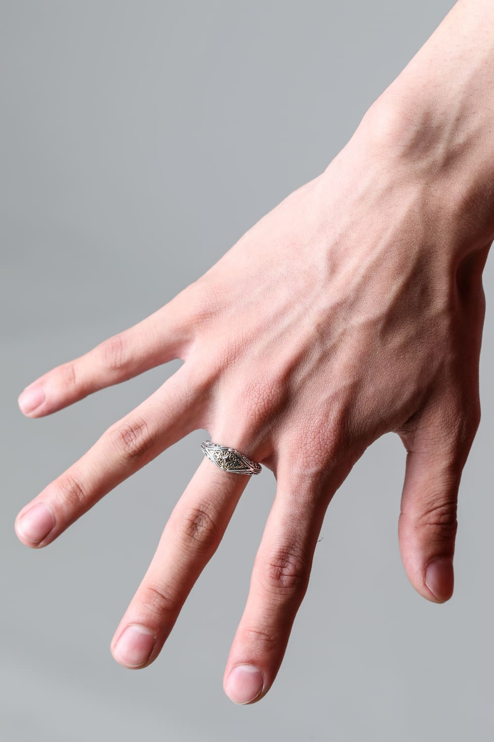 GR84 - Aretousa Ring