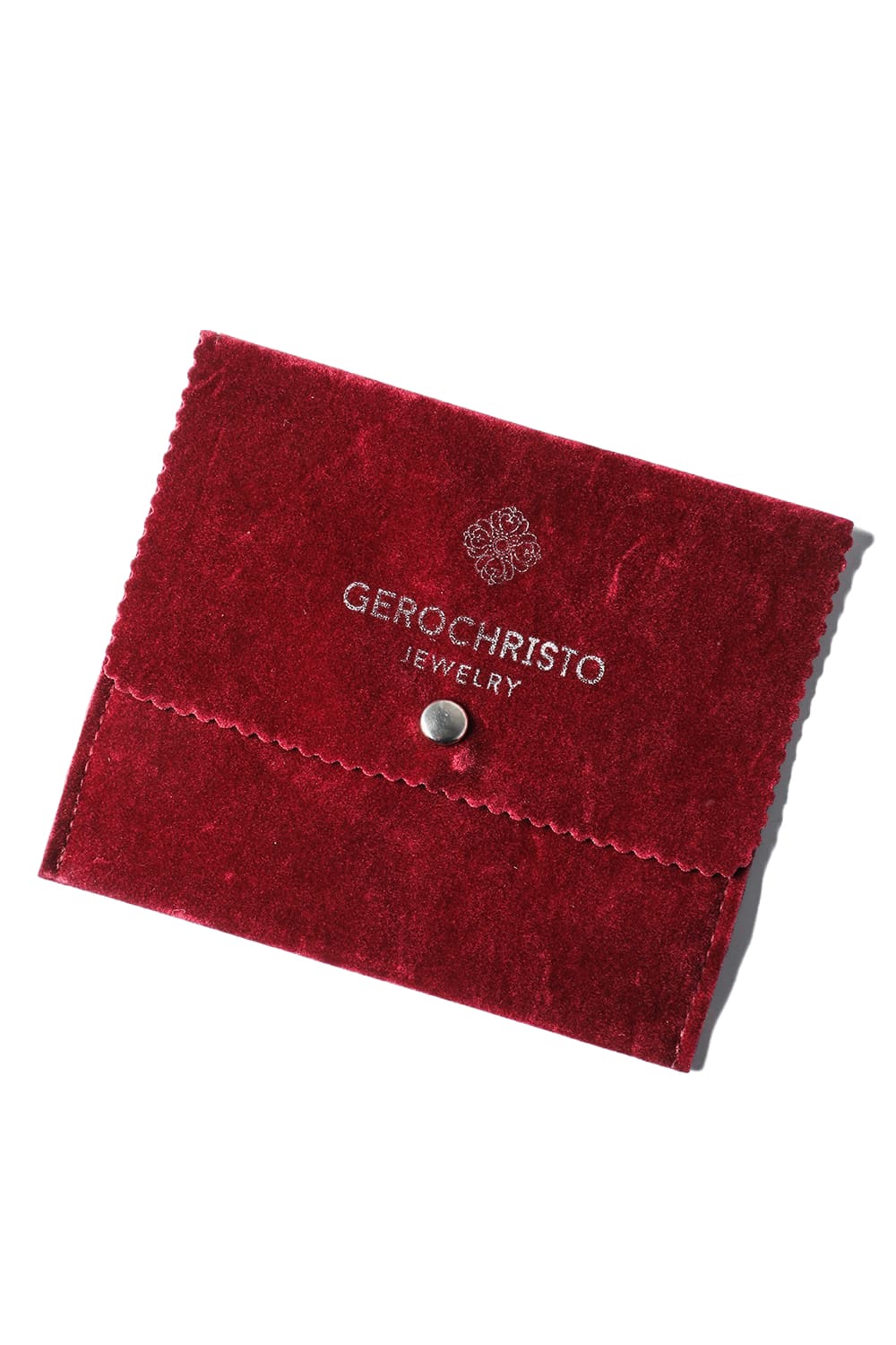 GR85 - Aretousa Ring With Diamond