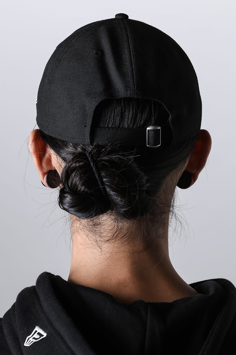 New Era × Yohji Yamamoto 930CS YY Logo Cap