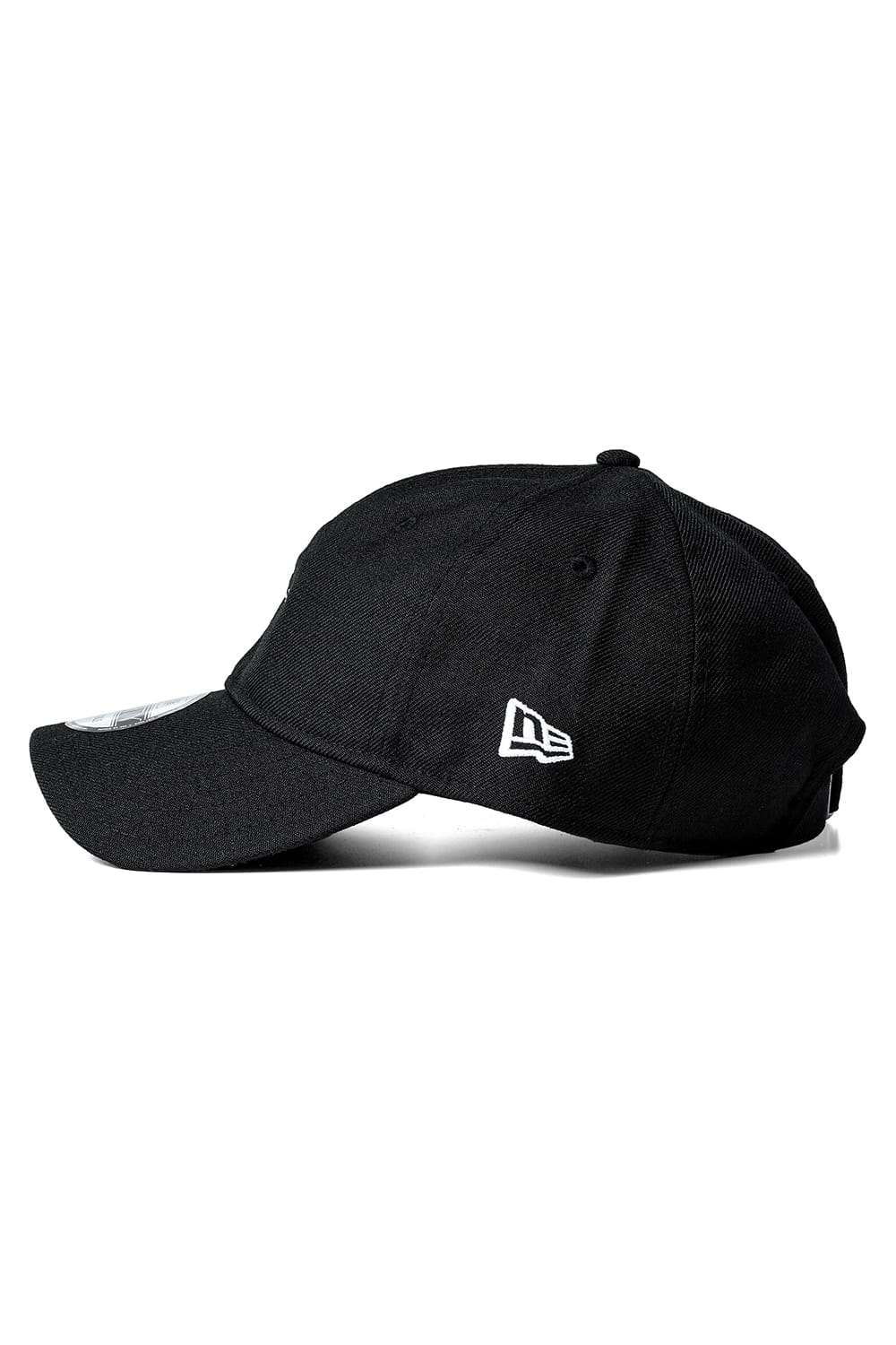 New Era × Yohji Yamamoto 930CS YY Logo Cap
