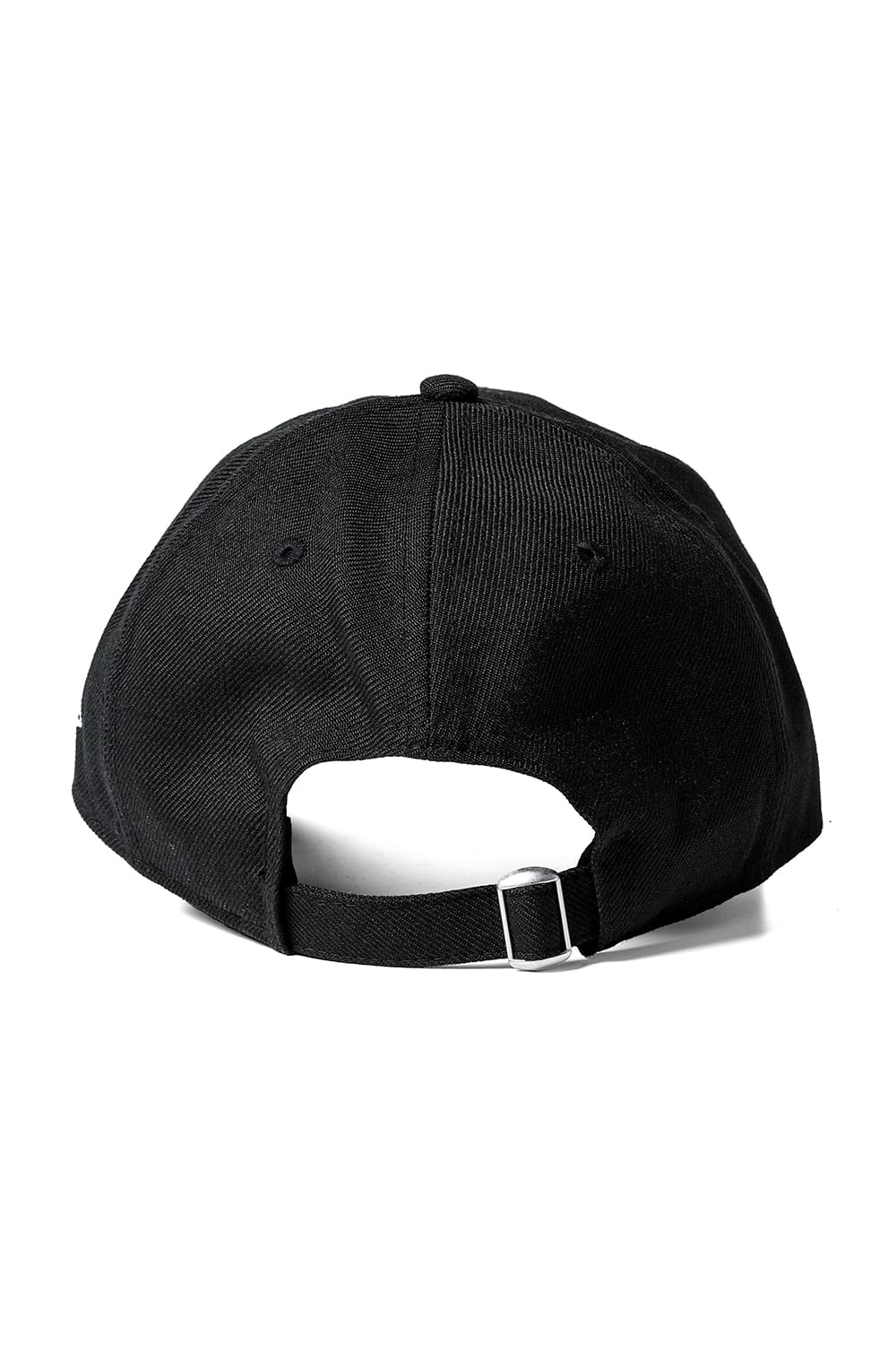 New Era × Yohji Yamamoto 930CS YY Logo Cap