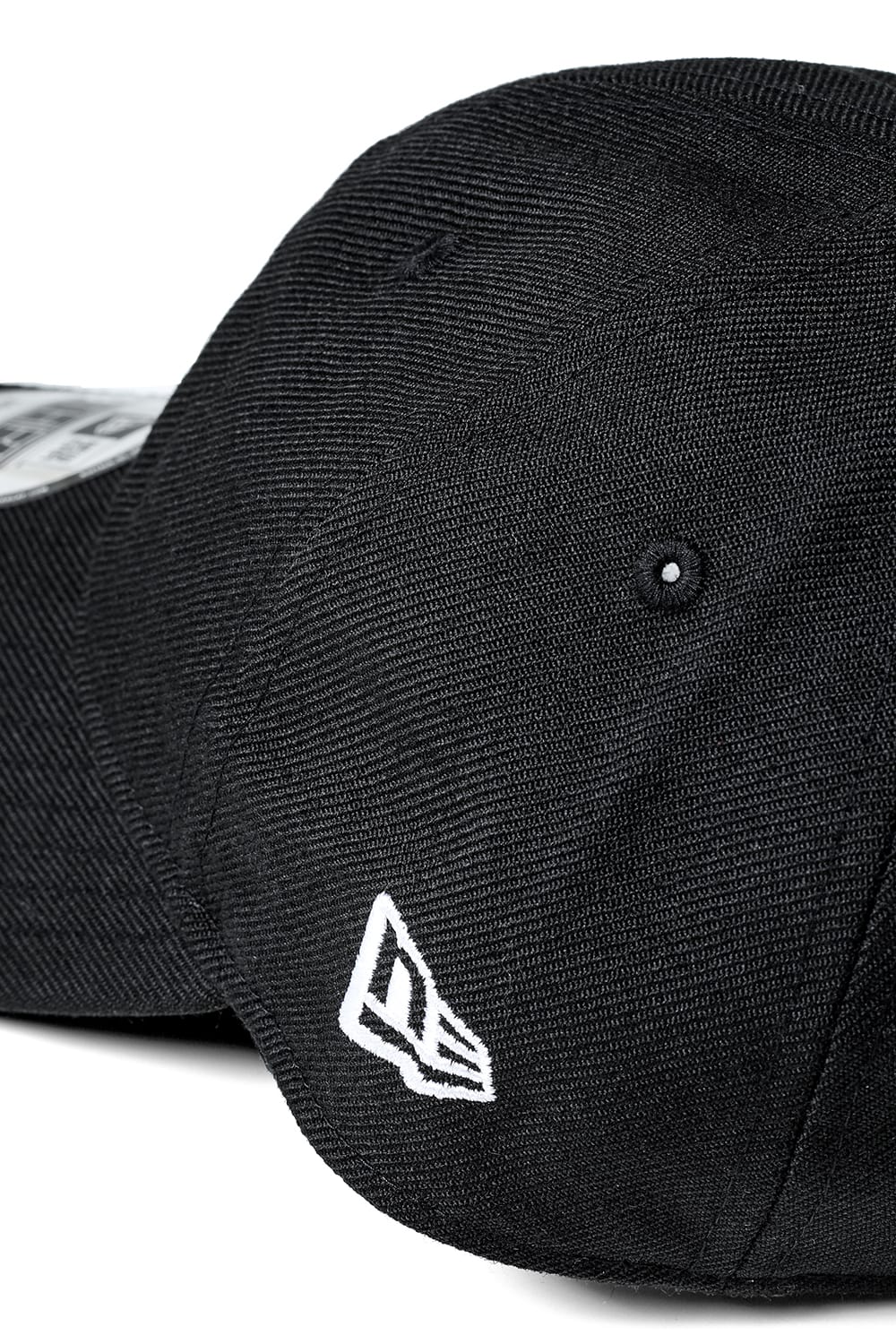 New Era × Yohji Yamamoto 930CS YY Logo Cap