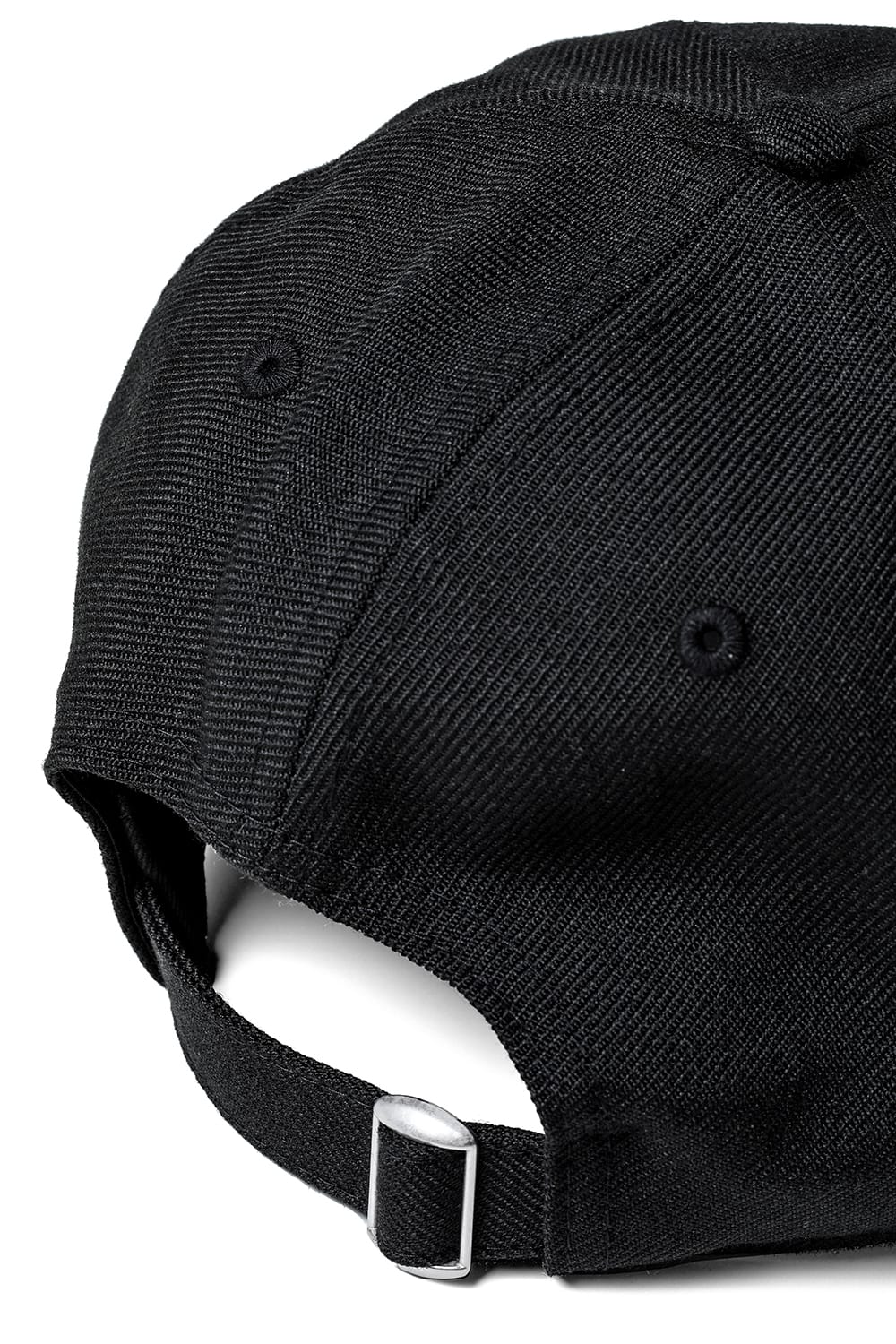 New Era × Yohji Yamamoto 930CS YY Logo Cap