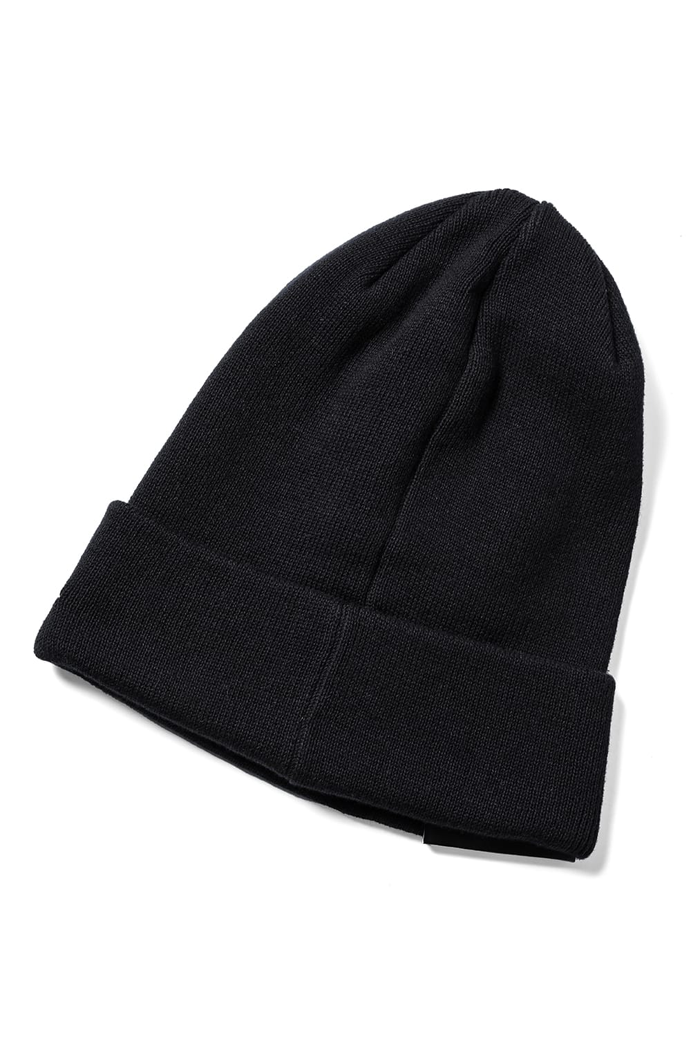 New Era × Yohji Yamamoto YY LOGO Knit Cap