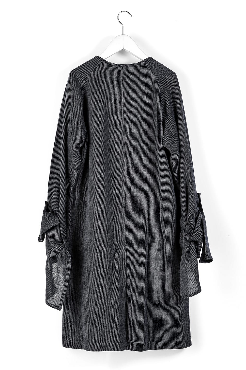 Front Asymmetry Jacket