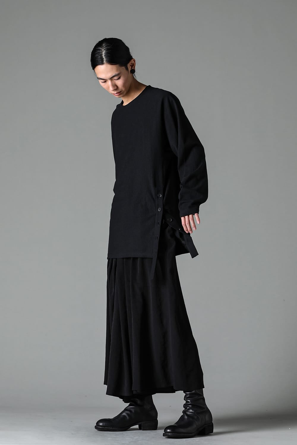 Hakama Pants