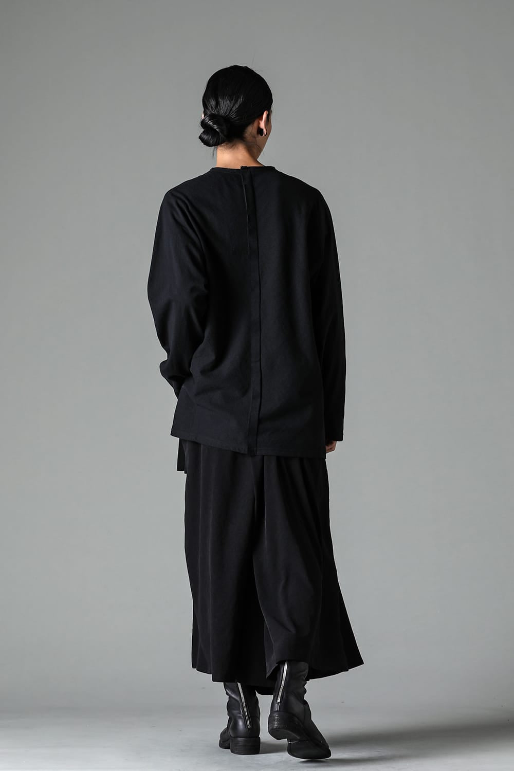 Hakama Pants