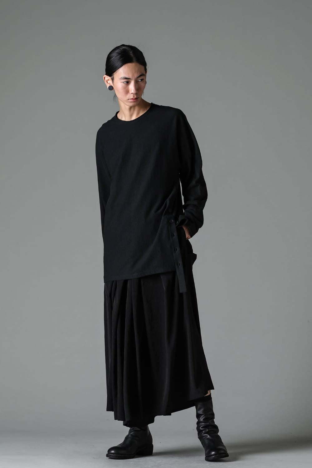 Hakama Pants