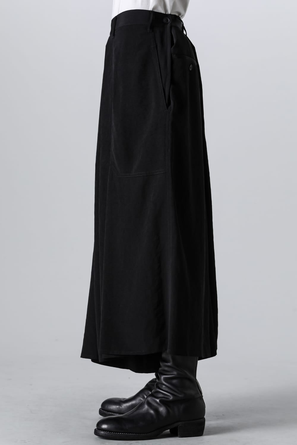 Hakama Pants