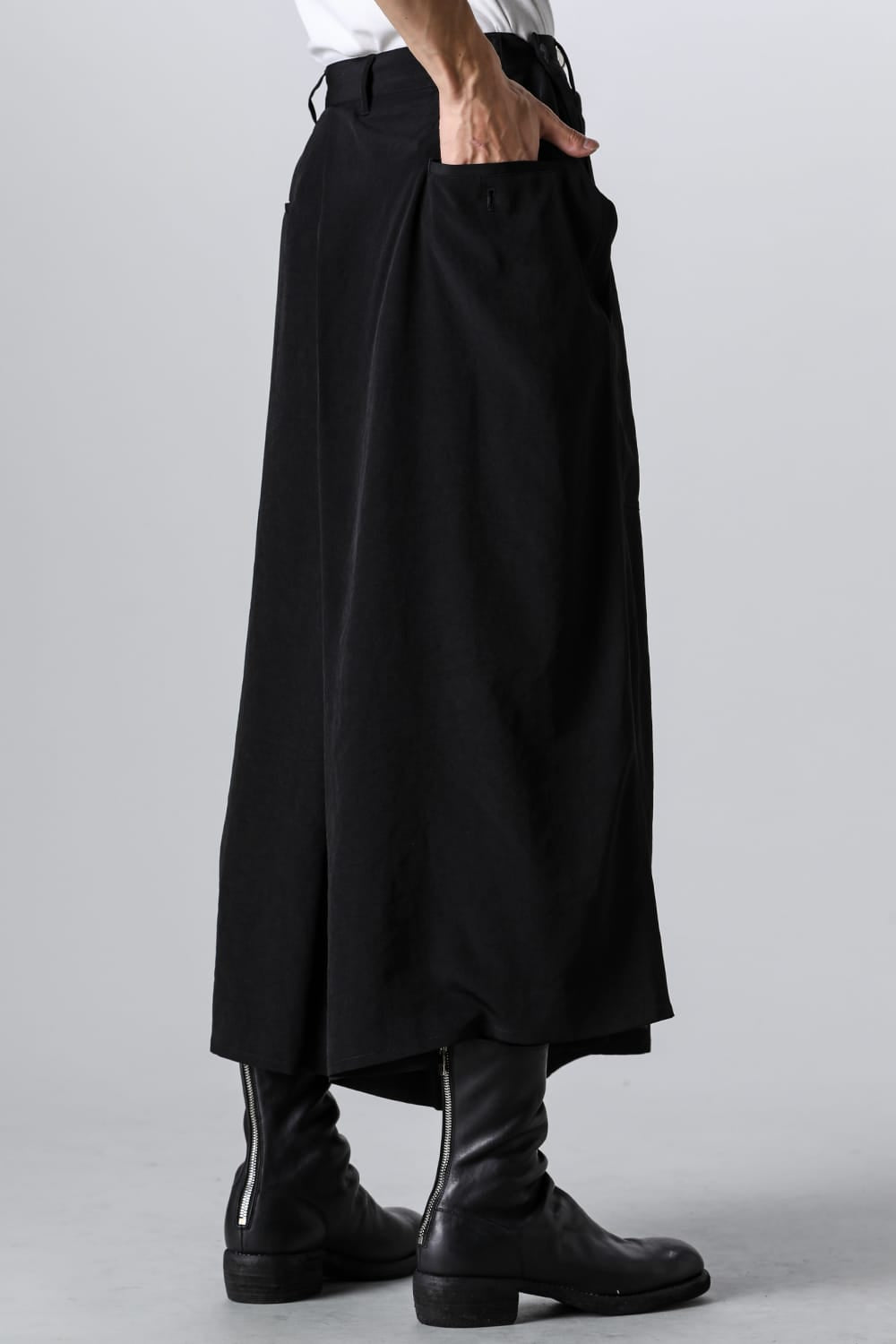 Hakama Pants