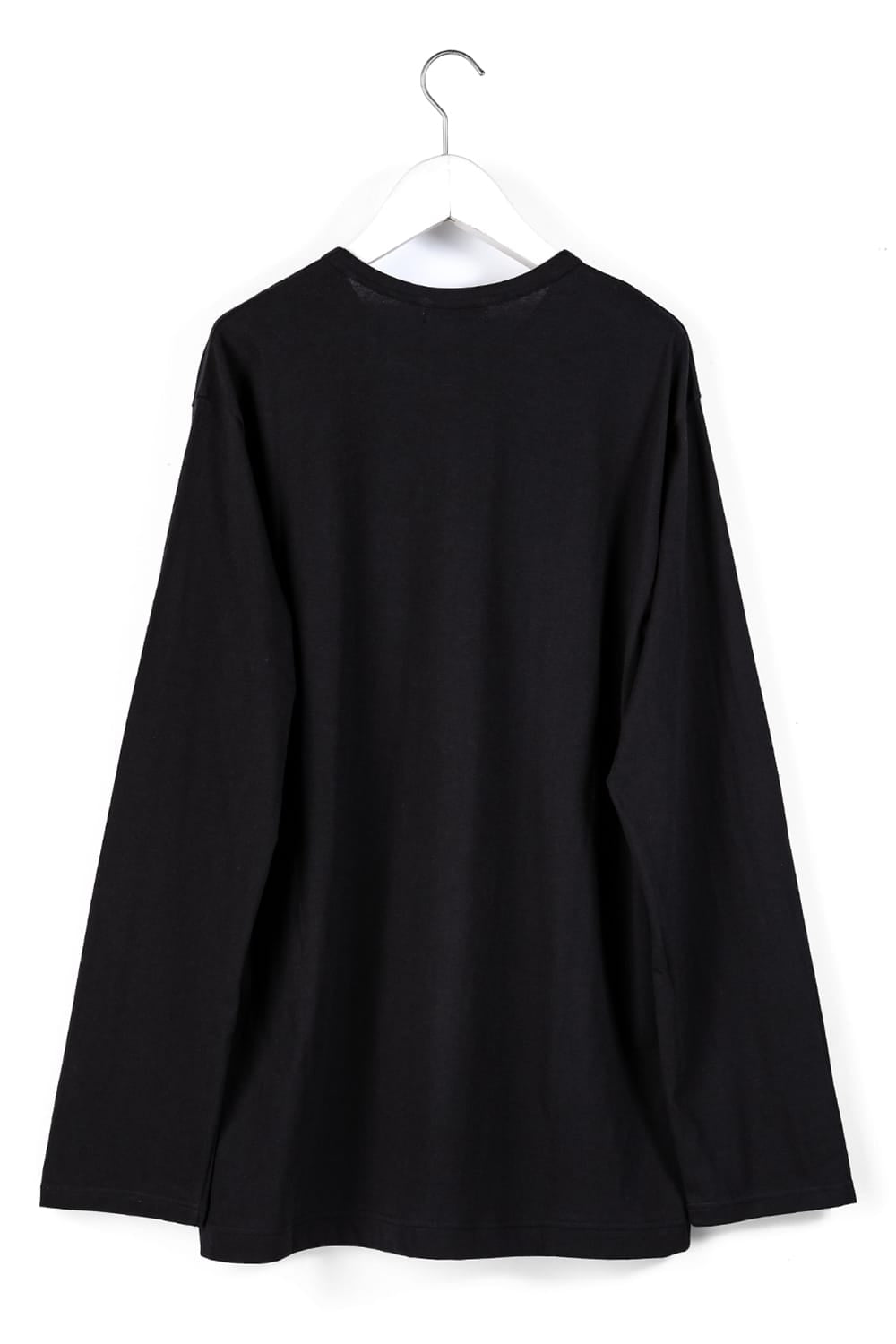 Print Long Sleeve T-Shirt