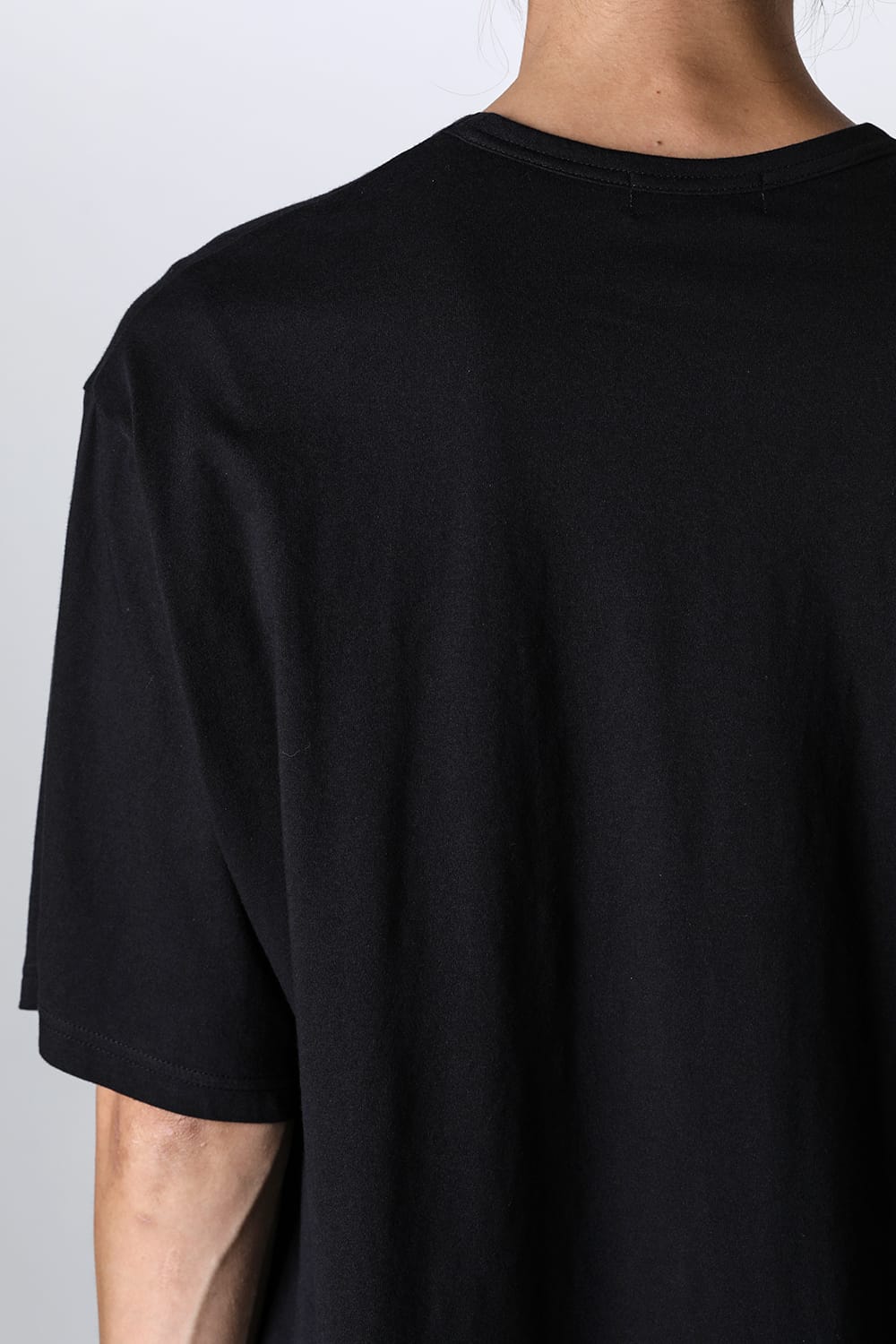 Print Short Sleeve T-Shirt