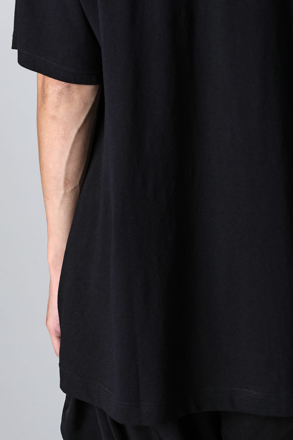 Print Short Sleeve T-Shirt