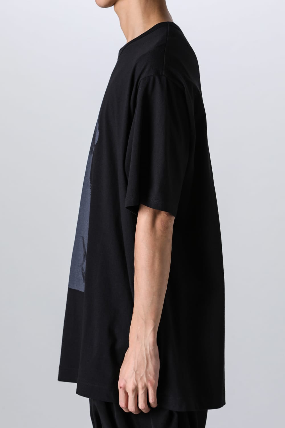 Print Short Sleeve T-Shirt