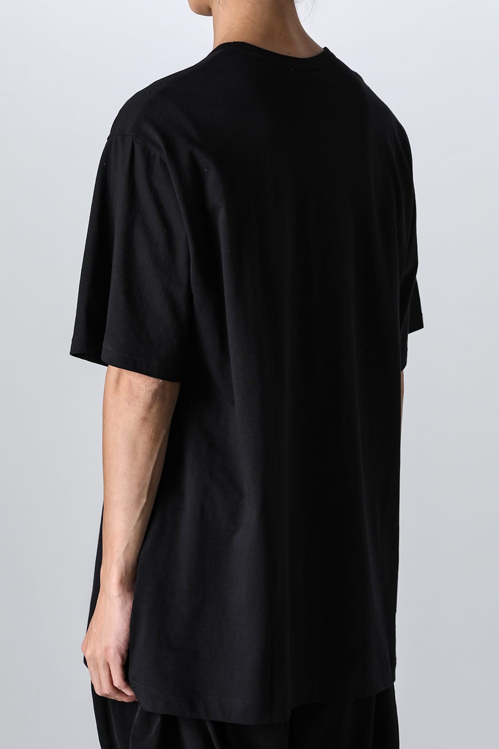 Print Short Sleeve T-Shirt