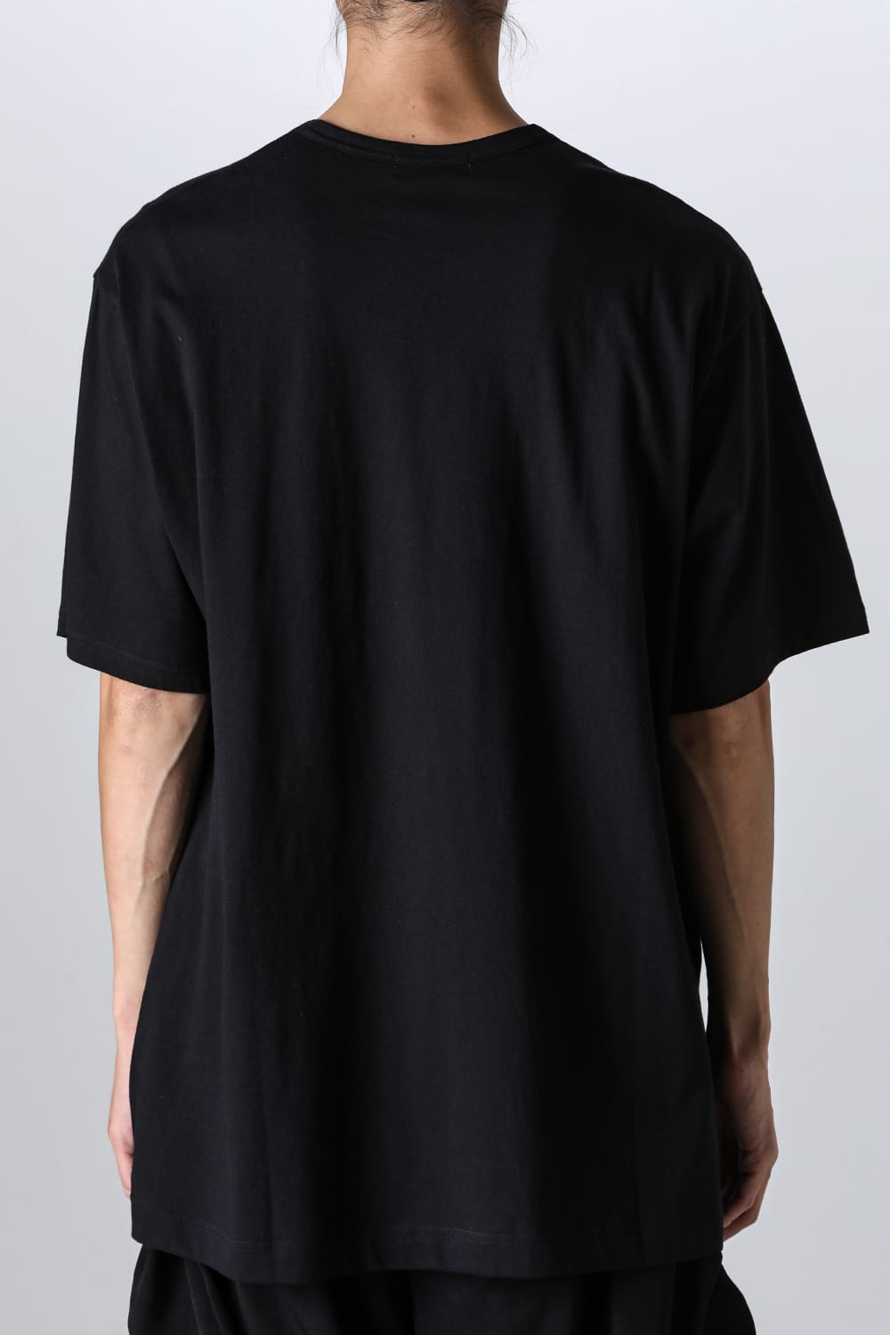 Print Short Sleeve T-Shirt