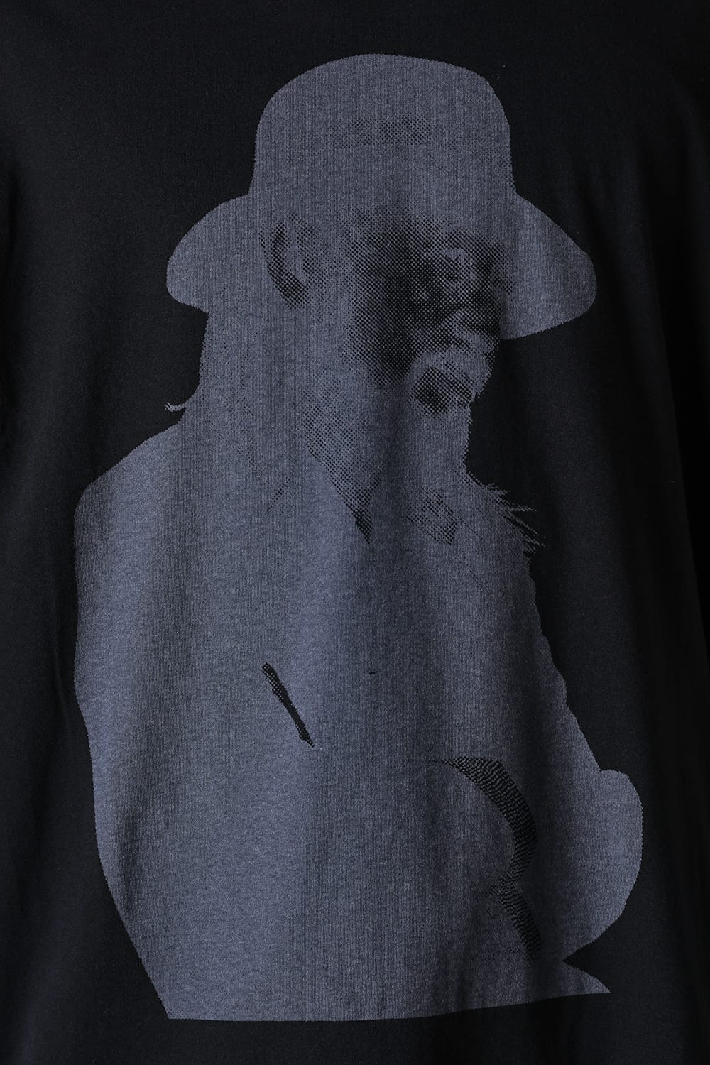 Print Short Sleeve T-Shirt