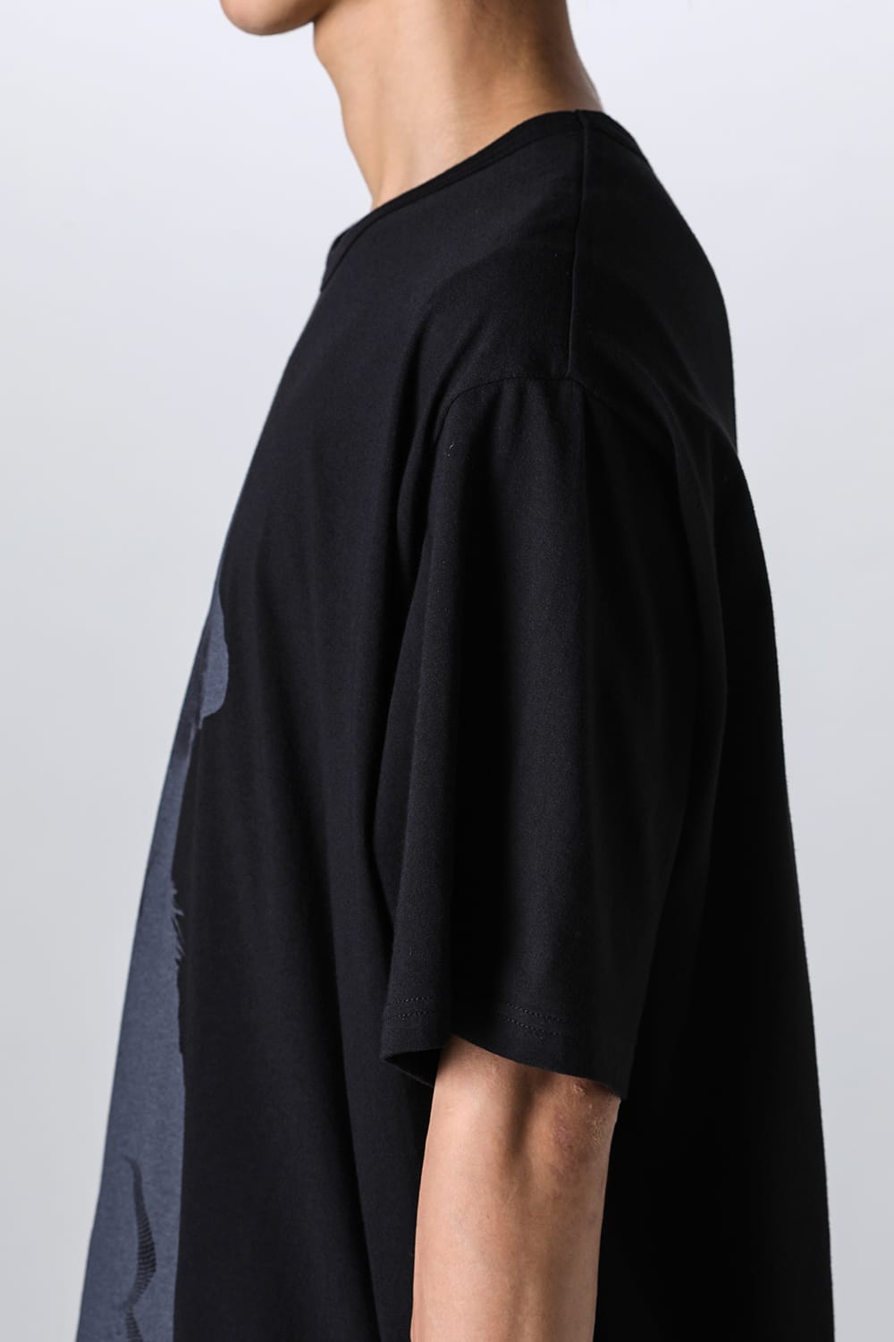 Print Short Sleeve T-Shirt